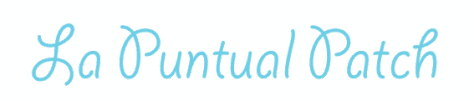 La Puntual Patch